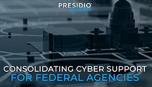 Consolidating Cyber Support for Federal Agencies